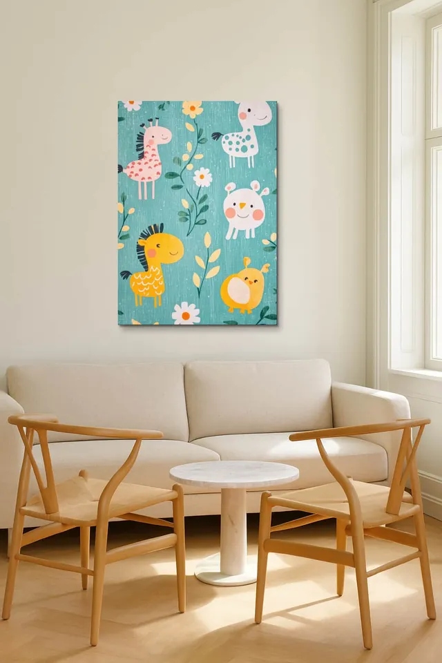 Living Room Salon Vienna Wegner Wishbone
