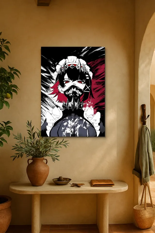 Oda
