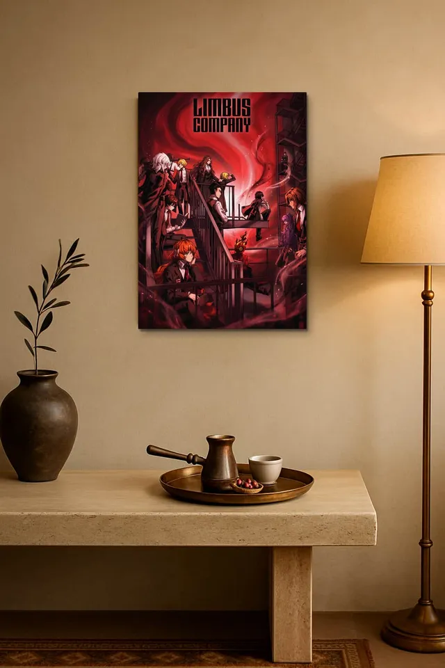 Office Turkish Contemporary