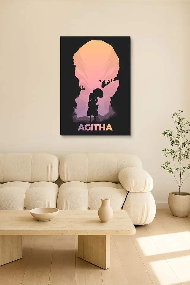 Oda