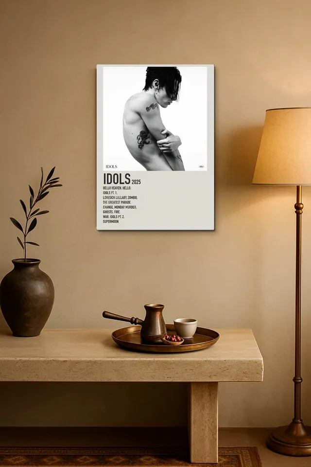 Office Turkish Contemporary