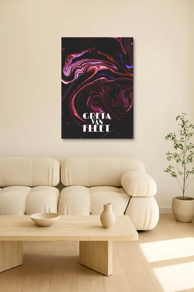 Living Room Salon Italian Camaleonda