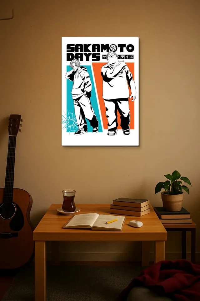 Oda