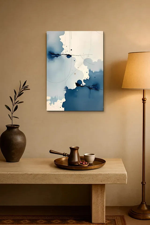 Office Turkish Contemporary