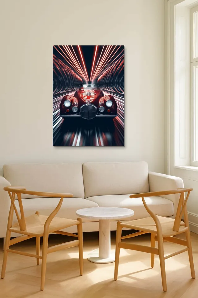 Living Room Salon Vienna Wegner Wishbone