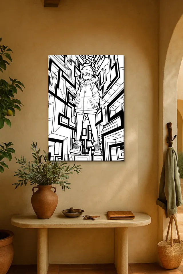 Oda