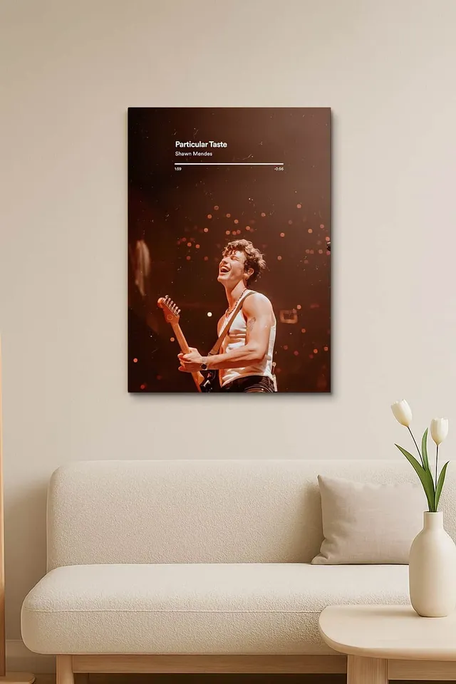 Living Room Salon Nordic Pure White