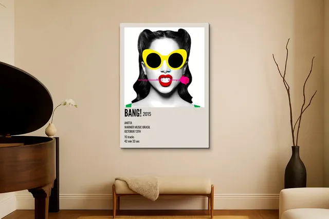 Living Modern Baby Grand Piano Corner Ls