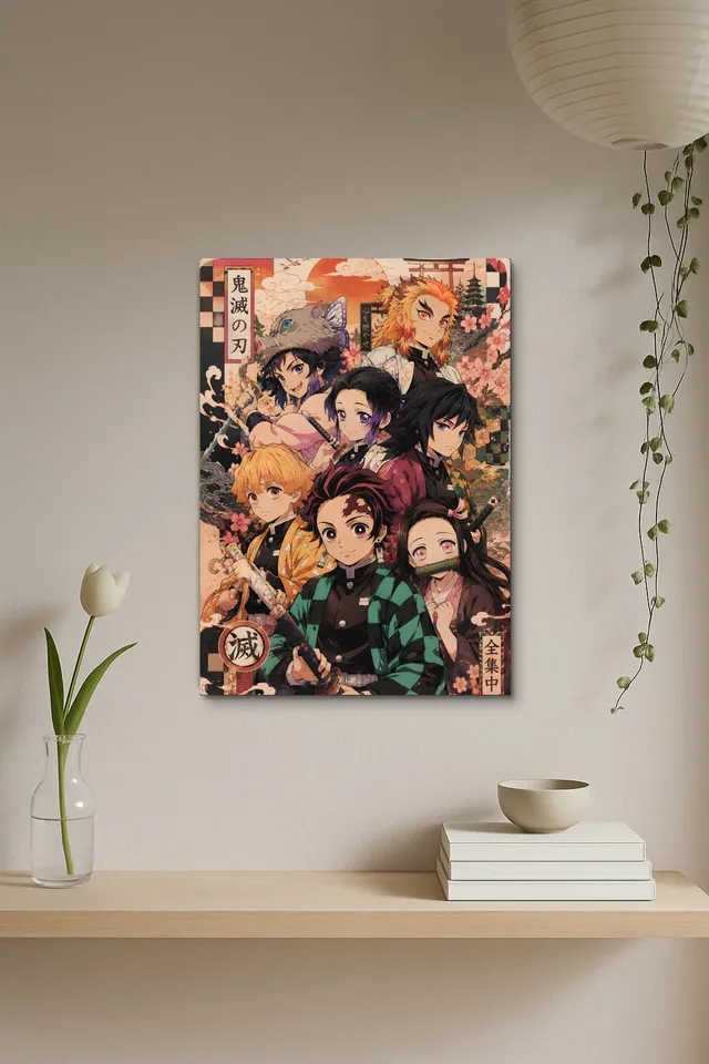 Oda