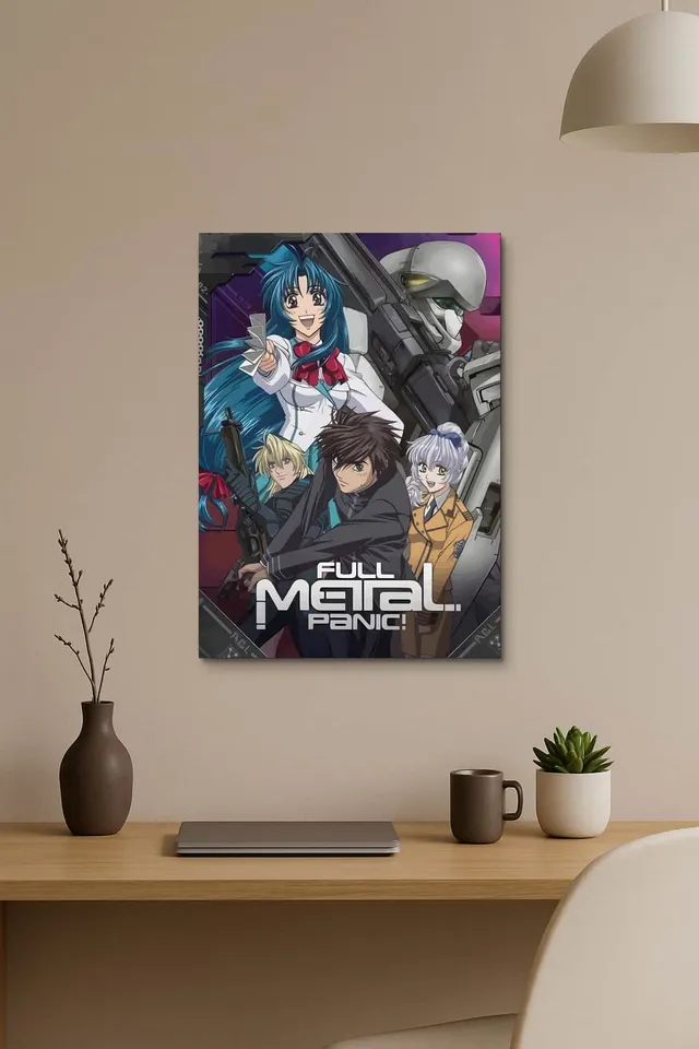 Office Minimalist Startup