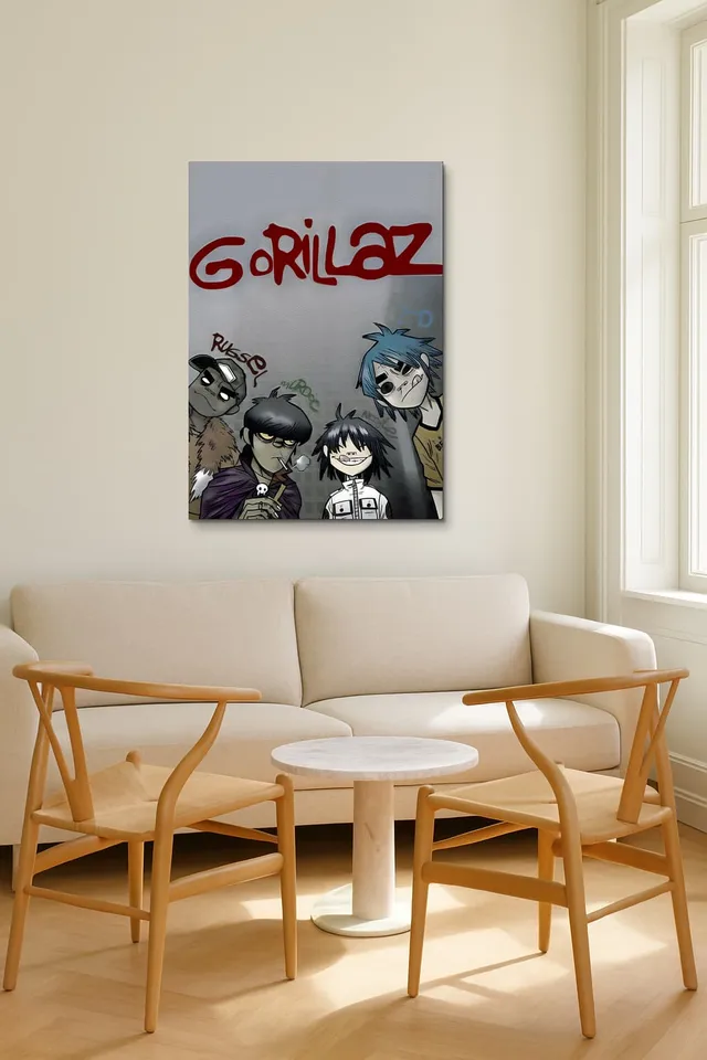 Oda
