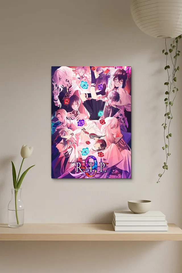 Oda