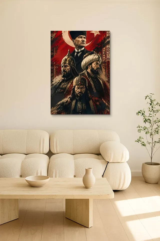 Living Room Salon Italian Camaleonda