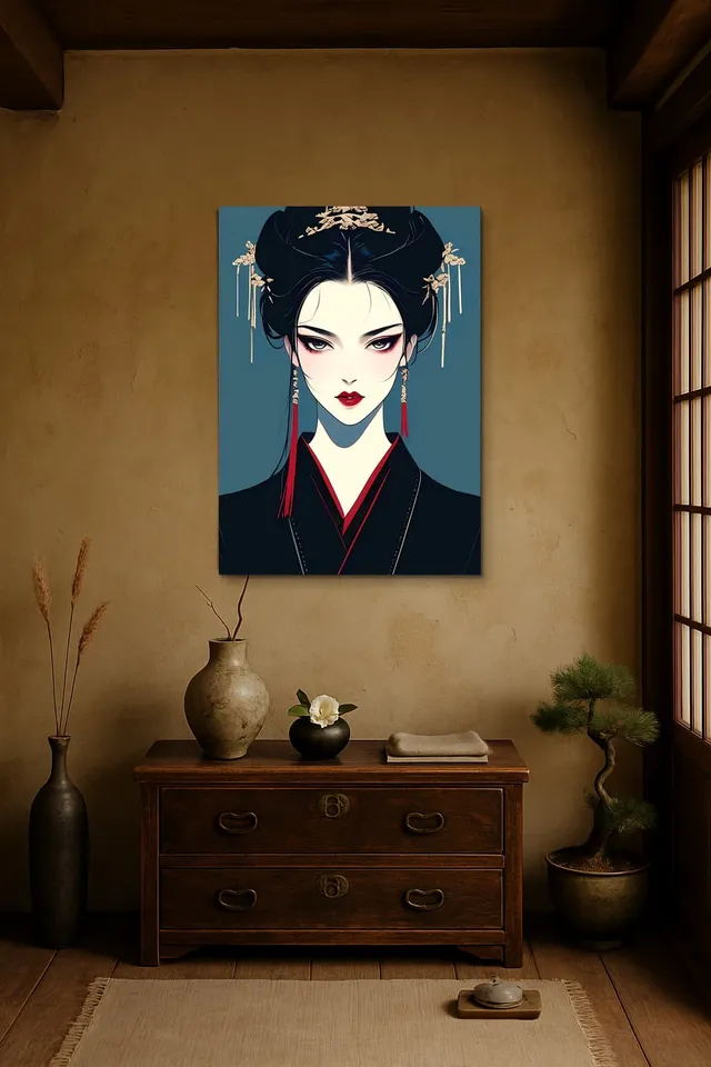 Oda