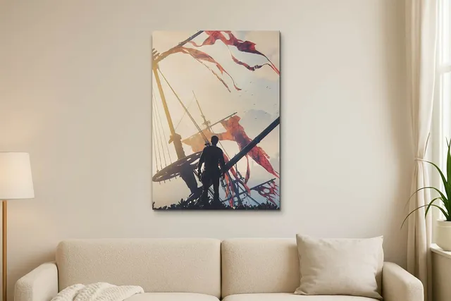 Living Scandi Airy Ls