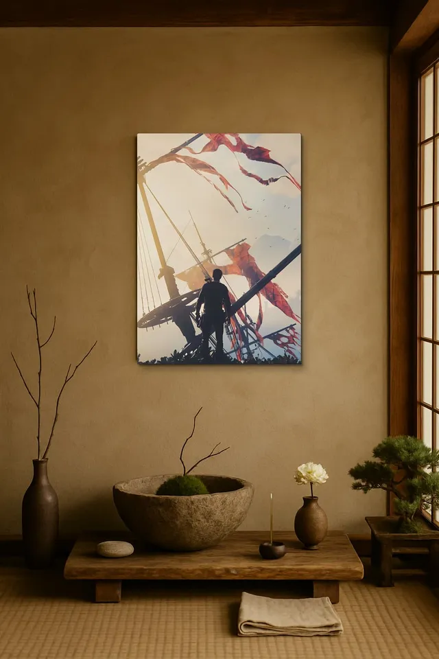 Oda