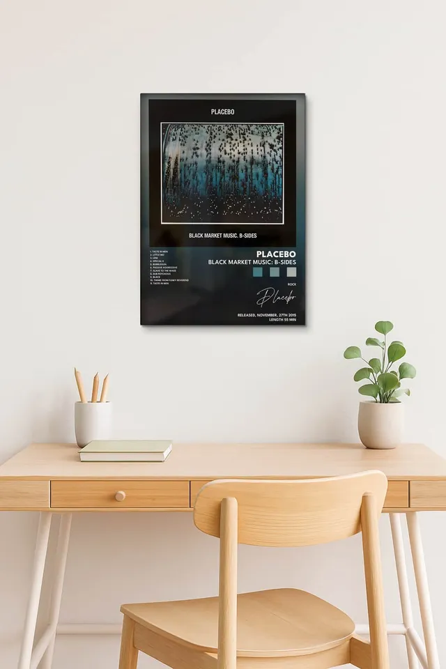 Calisma Scandinavian Birch