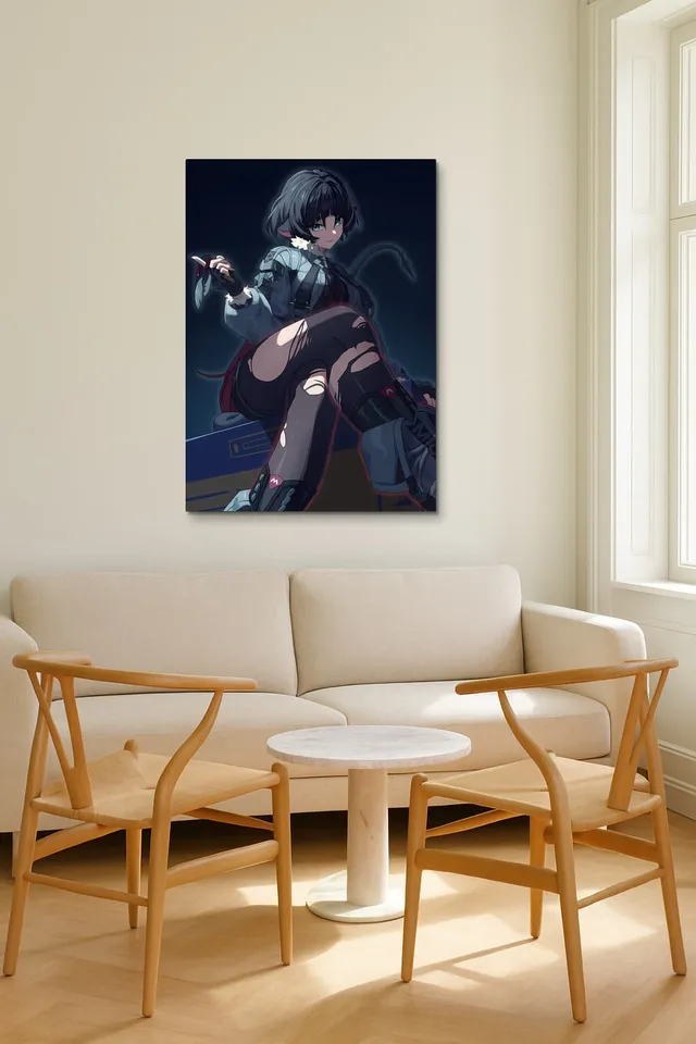 Oda