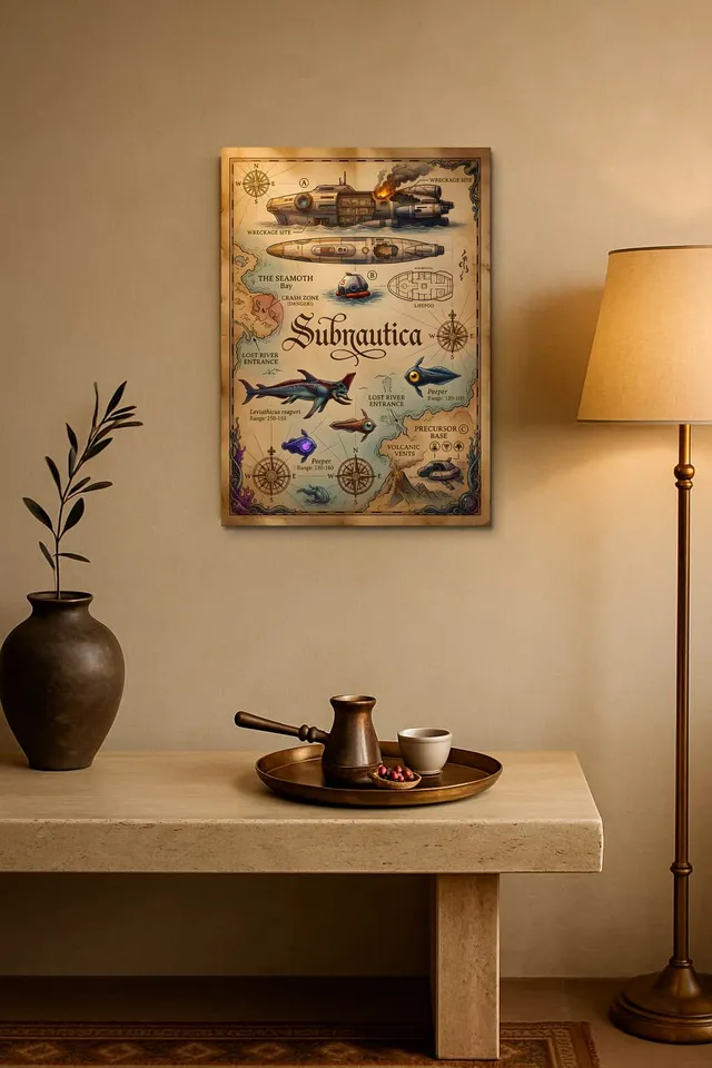 Office Turkish Contemporary