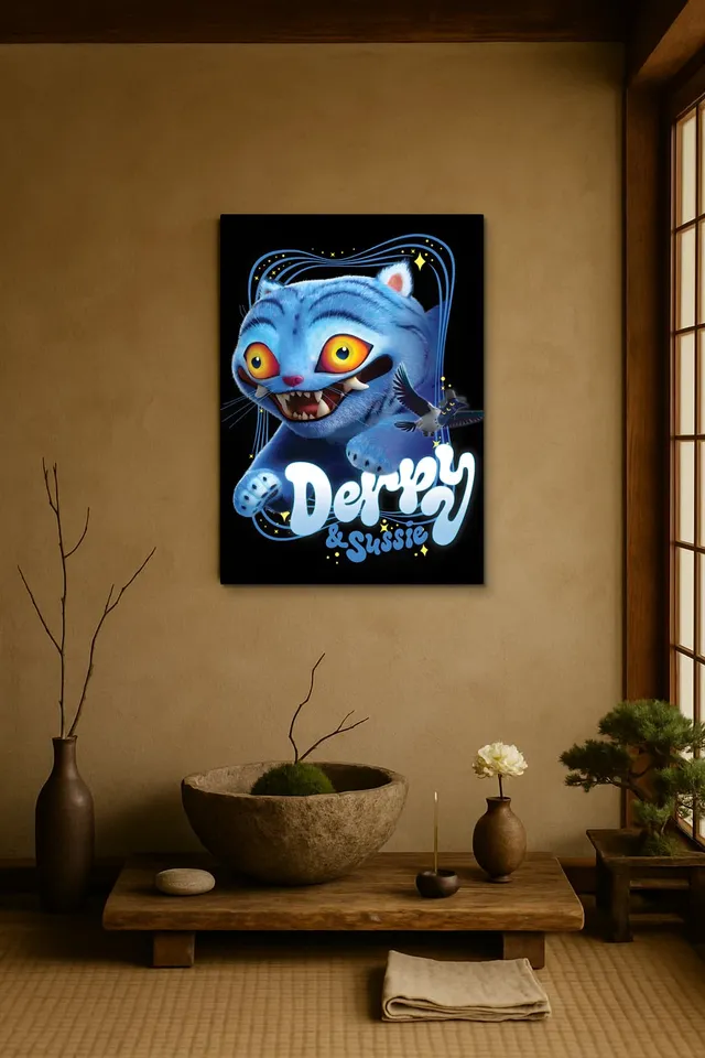 Oda
