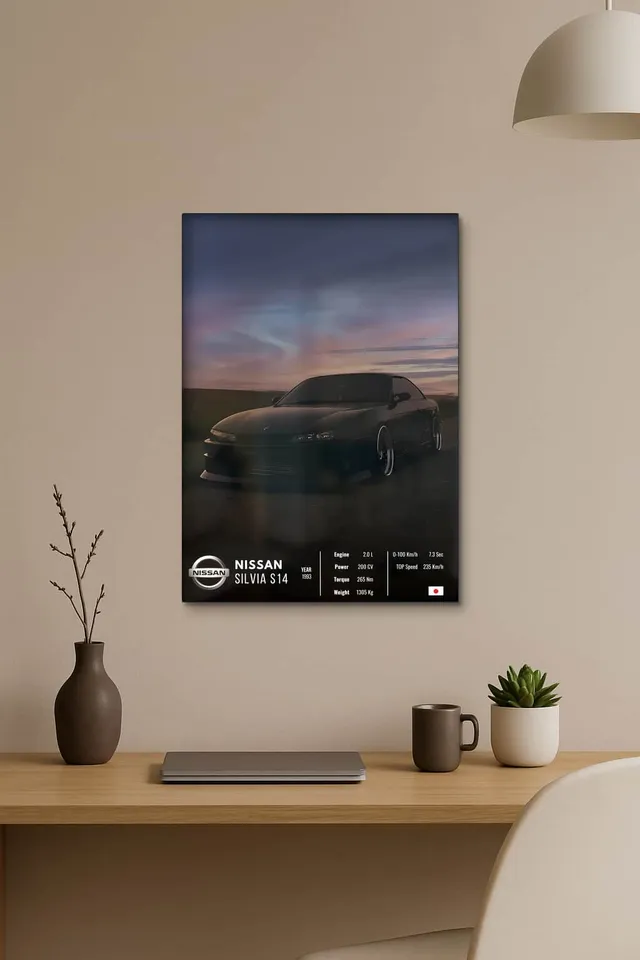 Office Minimalist Startup