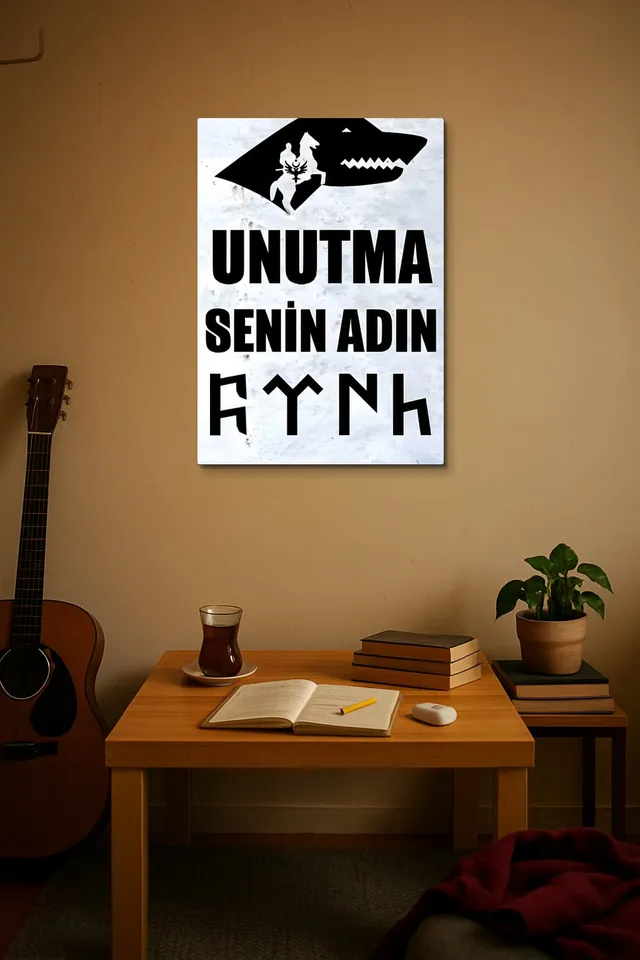 Oda