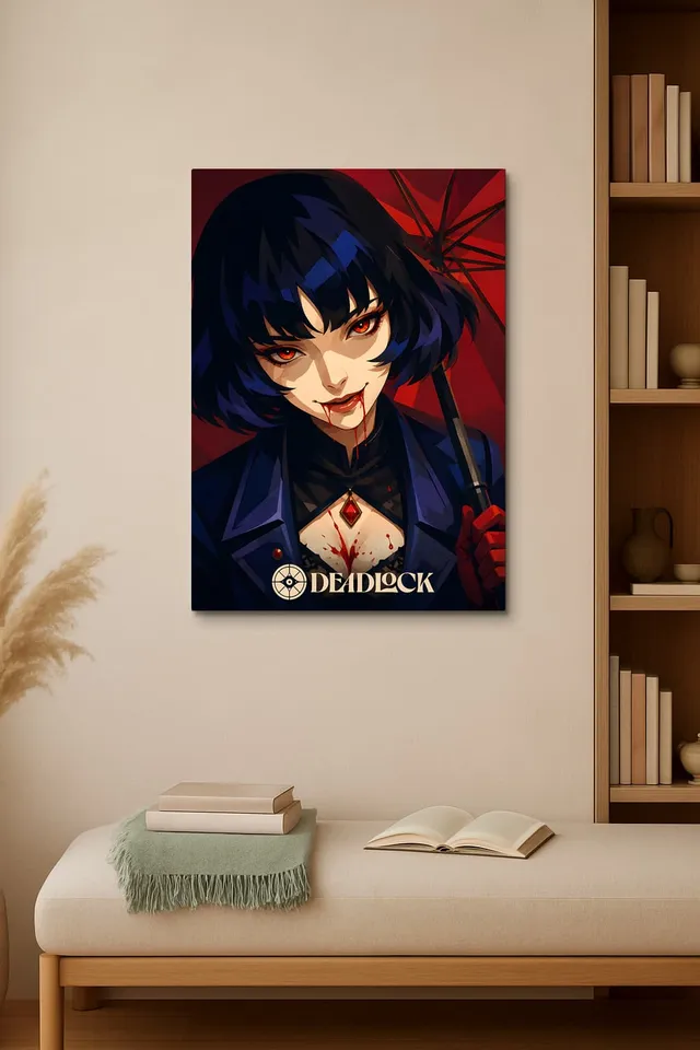 Oda