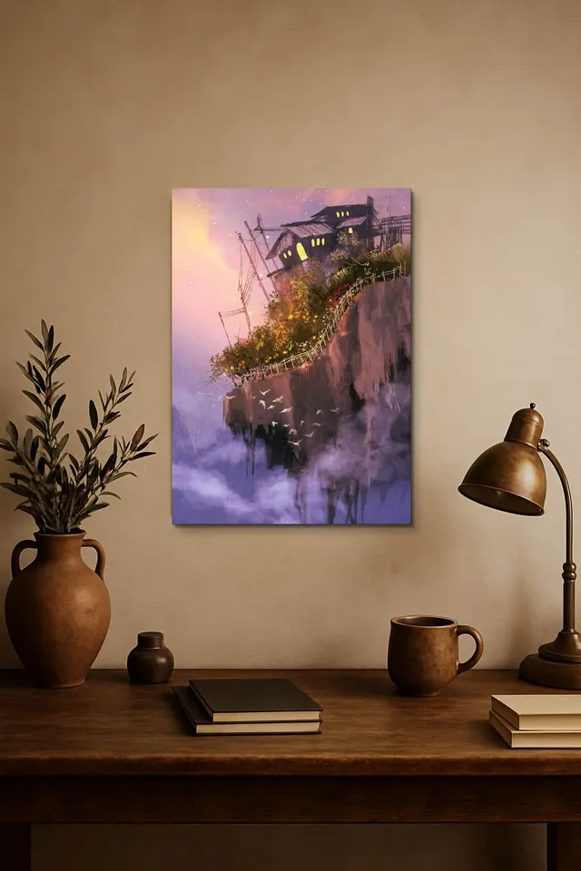 Study Mediterranean Atelier