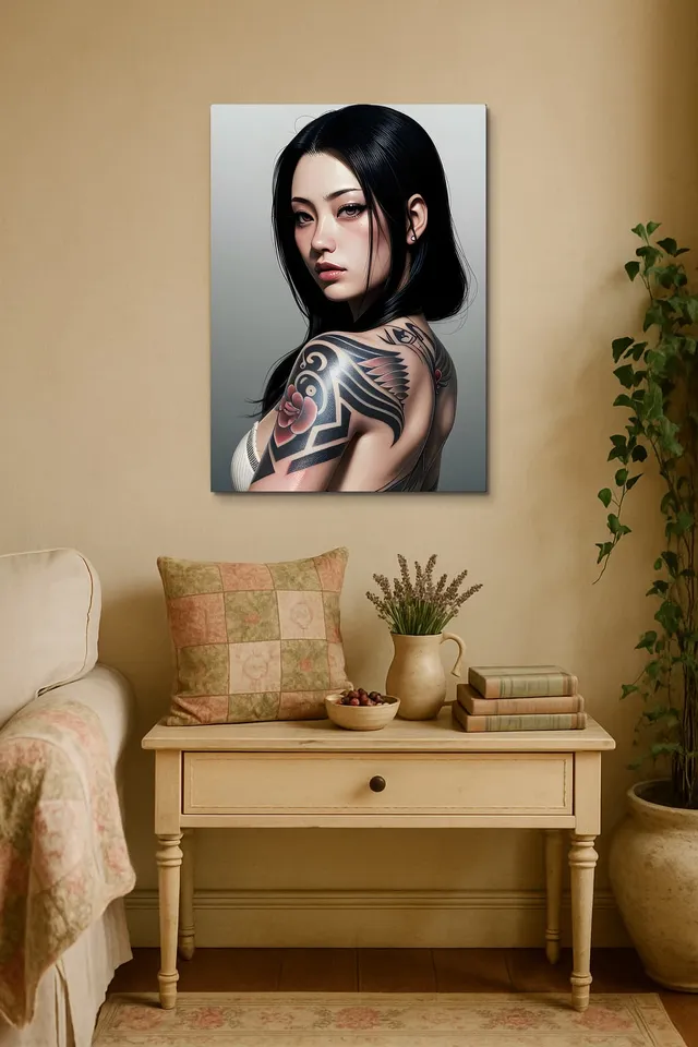 Oda