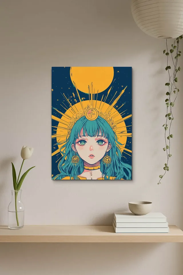 Living Nordic Bright