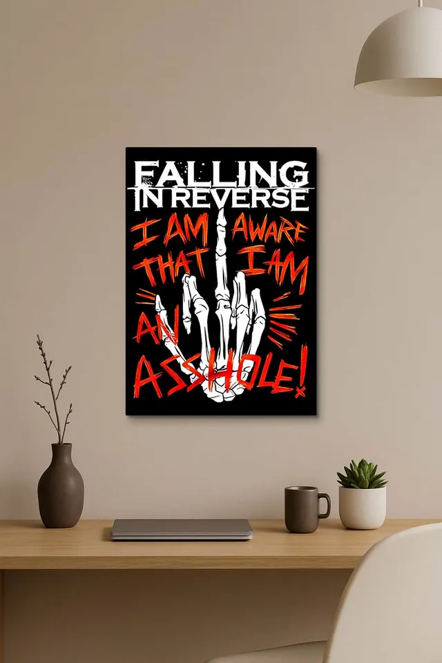 Office Minimalist Startup