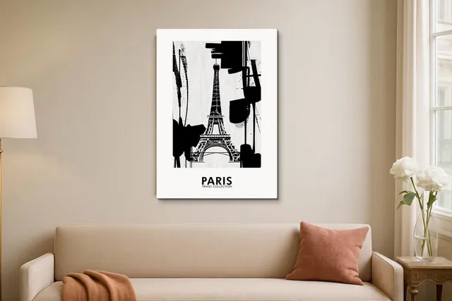 Living Parisian Modern Ls