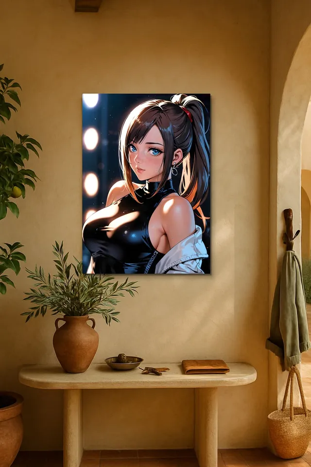 Oda