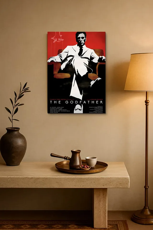 Office Turkish Contemporary