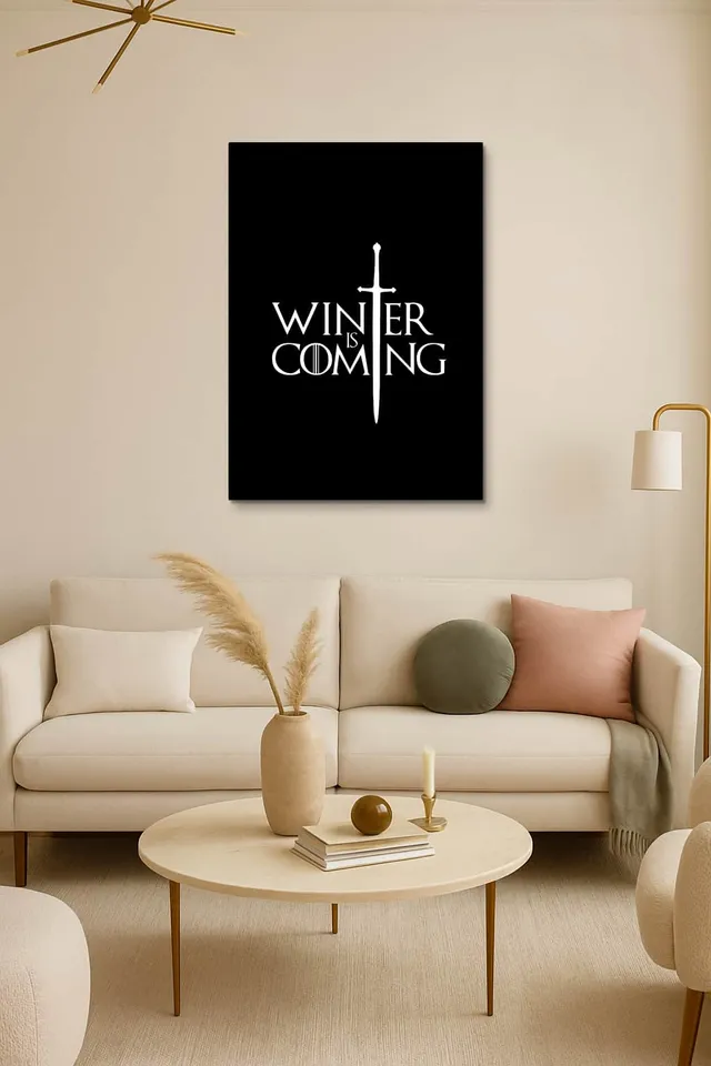 Living Room Salon Decor Cream Armchair Pair