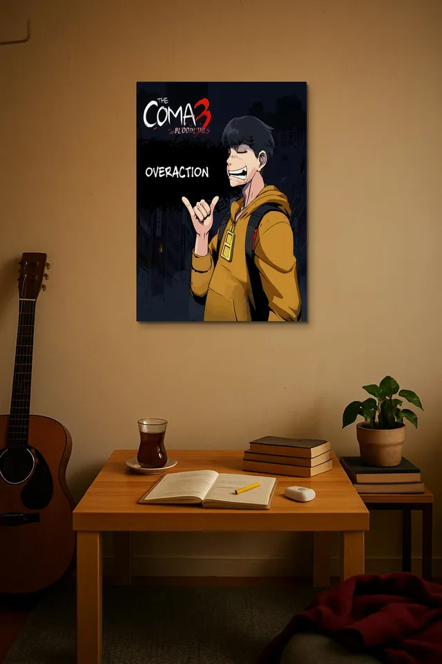 Oda