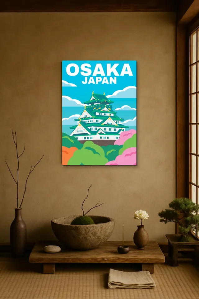 Oda