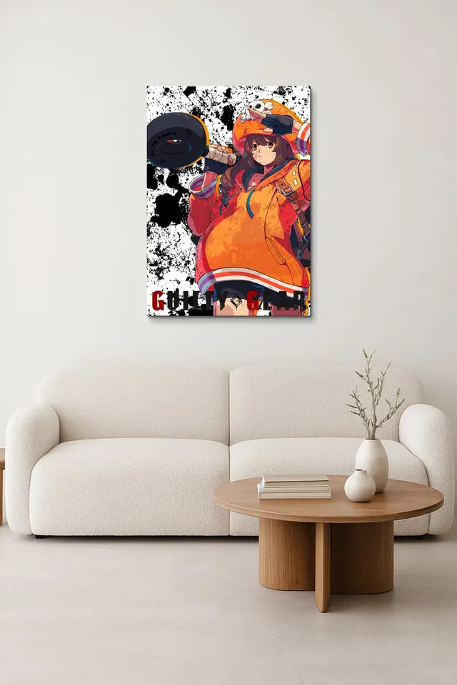 Oda