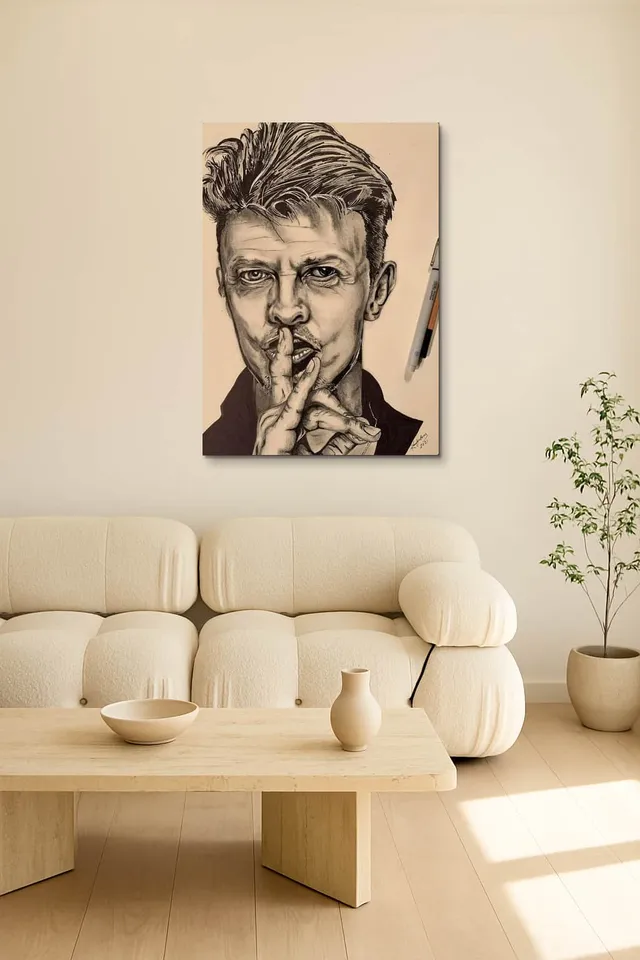 Living Room Salon Italian Camaleonda
