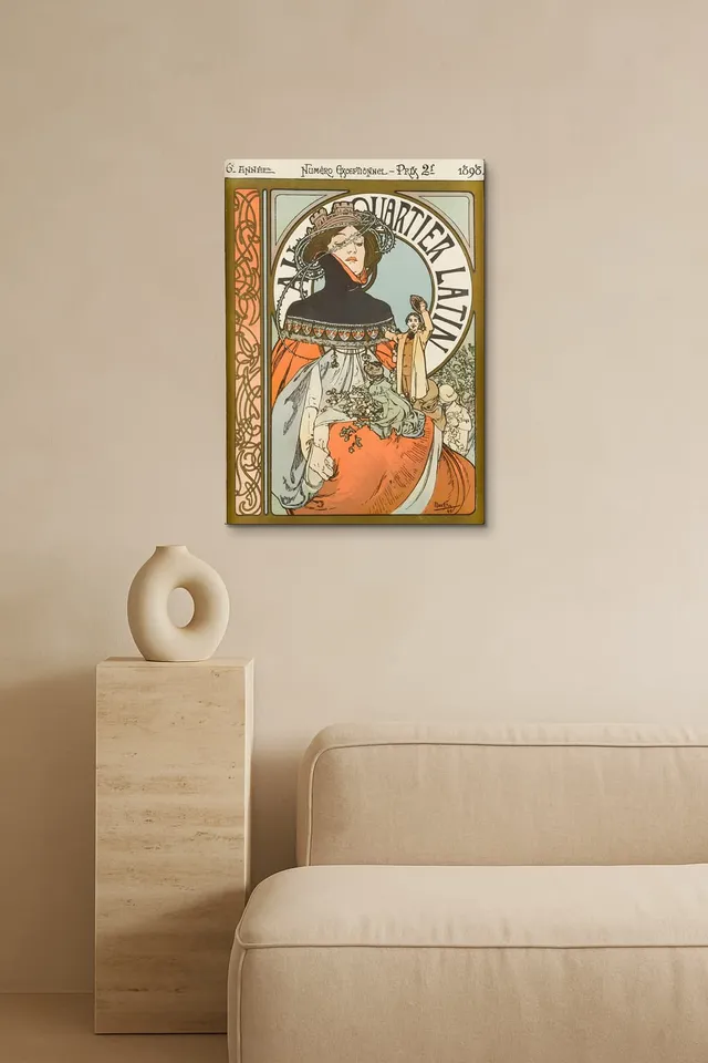 Oda