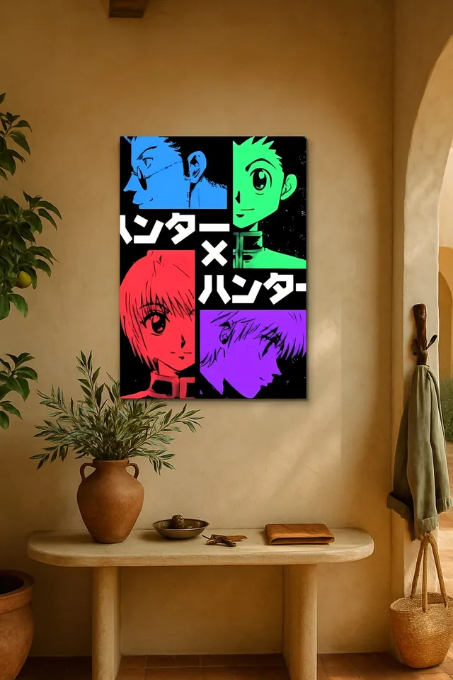 Oda