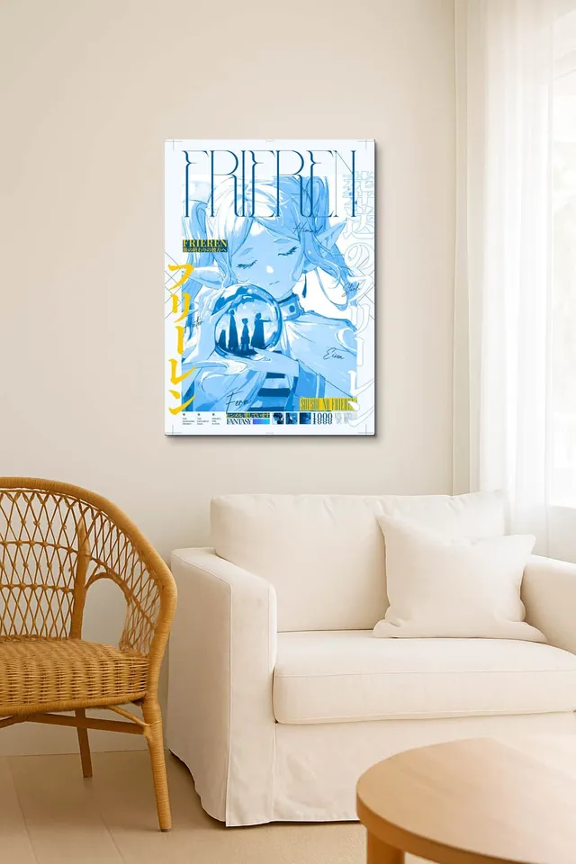 Living Room Salon Coastal Rattan Airy