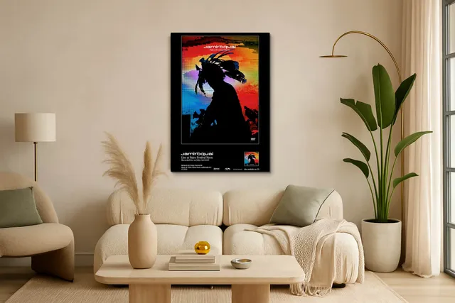 Living Curator Modern V2 Ls