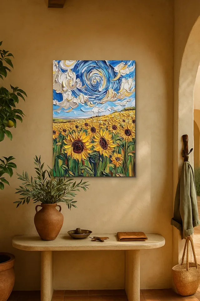 Oda