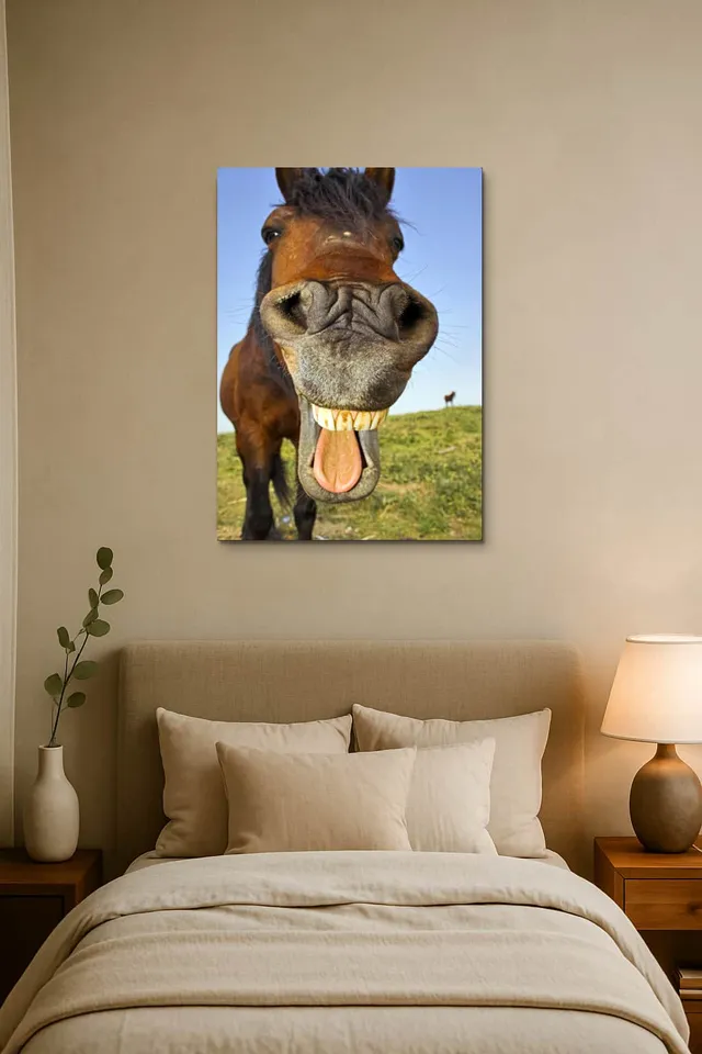 Bedroom Scandinavian Soft
