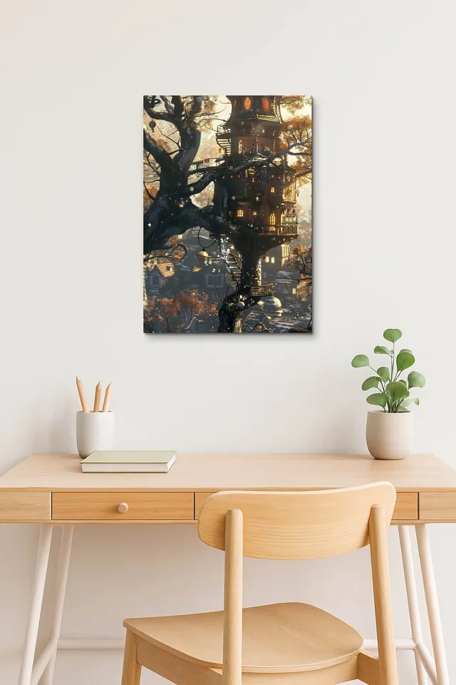 Calisma Scandinavian Birch