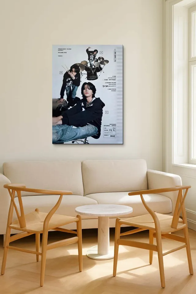 Living Room Salon Vienna Wegner Wishbone
