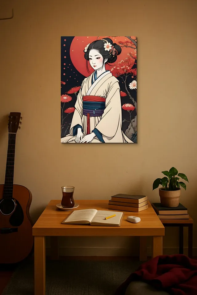 Oda