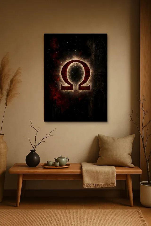 Oda