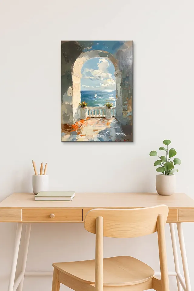 Calisma Scandinavian Birch
